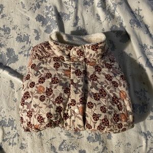 Anthropologie - Gayla Quilted Bomber Jacket